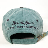 Vintage 90's Remington Duck Hat