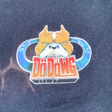 Vintage 90's Da Dawg Street Sweeper T-Shirt