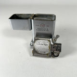 Vintage Zippo Barcroft No. 4 Froehling & Robertson Engineering Table Lighter