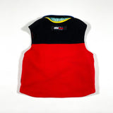 Vintage 90's Tommy Hilfiger Kids Fleece Vest