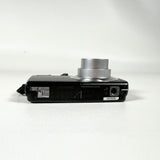 Modern 2009 Nikon Coolpix S220 10MP Compact Digital Camera