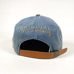 Vintage 90's Levi's Jeanswear Hat