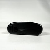 Vintage 90's Vivitar Vista Tele Focus Free 35mm Film Camera