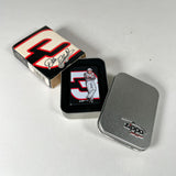 Vintage 2006 Dale Earnhardt Unfired Zippo Lighter