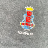 Vintage 90's BB King's Blues Club Memphis T-Shirt