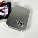 Vintage 2006 Dale Earnhardt Unfired Zippo Lighter