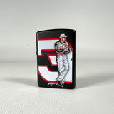 Vintage 2006 Dale Earnhardt Unfired Zippo Lighter