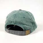 Vintage 90's Levi's Worlds Finest Hat