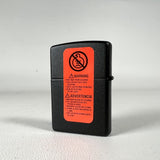 Vintage 2006 Dale Earnhardt Unfired Zippo Lighter