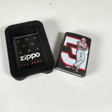 Vintage 2006 Dale Earnhardt Unfired Zippo Lighter