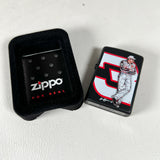 Vintage 2006 Dale Earnhardt Unfired Zippo Lighter