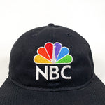 Vintage 90's NBC Experience Hat