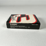 Vintage 2006 Dale Earnhardt Unfired Zippo Lighter