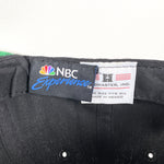 Vintage 90's NBC Experience Hat