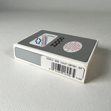 Vintage 1997 Chevrolet Heartbeat of America Unfired Zippo Lighter