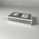 Vintage 1997 Chevrolet Heartbeat of America Unfired Zippo Lighter