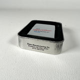 Vintage 1997 Chevrolet Heartbeat of America Unfired Zippo Lighter