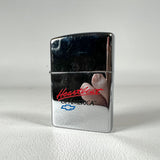 Vintage 1997 Chevrolet Heartbeat of America Unfired Zippo Lighter