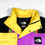 Vintage 90's The North Face Tonar Anorak Snow Jacket