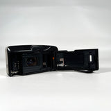 Vintage 1999 Canon Sure Shot Z115 Point & Shoot 35mm Film Camera