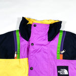 Vintage 90's The North Face Tonar Anorak Snow Jacket