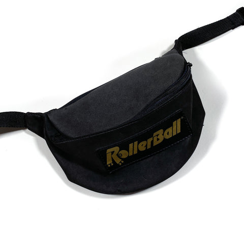 Vintage 90's RollerBall Fanny Pack