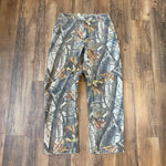 Modern 2005 Carhartt Realtree Camo Pants