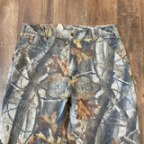 Modern 2005 Carhartt Realtree Camo Pants