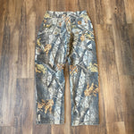 Modern 2005 Carhartt Realtree Camo Pants