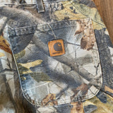 Modern 2005 Carhartt Realtree Camo Pants