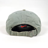 Vintage 90's Nike Challenge Court Tennis Hat