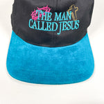 Vintage 90's The Man Called Jesus Hat