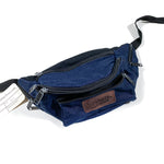 Vintage 90's Trailmaker Equipment Fanny Pack