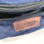 Vintage 90's Trailmaker Equipment Fanny Pack