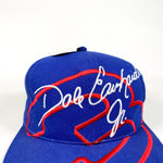 Vintage 90's Dale Earnhardt Jr. AC Delco Hat