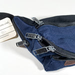 Vintage 90's Trailmaker Equipment Fanny Pack