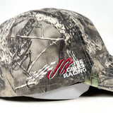 Modern Y2K Martin Truex Jr #19 Joe Gibbs NASCAR Camo Hat
