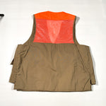 Vintage 80's LL Bean Shooting Vest