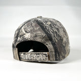 Modern Y2K Martin Truex Jr #19 Joe Gibbs NASCAR Camo Hat