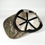 Modern Y2K Martin Truex Jr #19 Joe Gibbs NASCAR Camo Hat