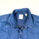 Vintage 90's GAP World Classic Button Up Shirt