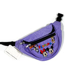 Vintage 90's Disney Florida Fanny Pack