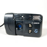 Vintage 1995 Canon Snappy EL 35mm Film Camera