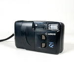 Vintage 1995 Canon Snappy EL 35mm Film Camera