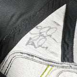 Vintage Y2K Grave Digger Monster Jam Autographed Hat