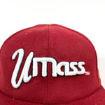 Vintage 90's University of Massachusetts Hat