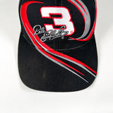 Vintage Y2K Dale Earnhardt #3 Goodwrench NASCAR Chase Hat