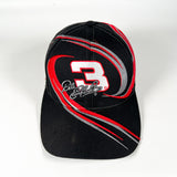 Vintage Y2K Dale Earnhardt #3 Goodwrench NASCAR Chase Hat