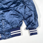 Vintage 80's Byrd Middle School Jacket