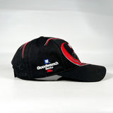Vintage Y2K Dale Earnhardt #3 Goodwrench NASCAR Chase Hat